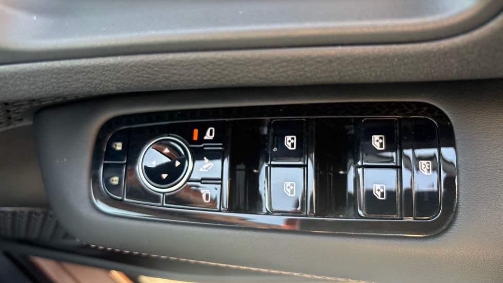 Nissan ARIYA 160kW Advance 63kWh 22kWCh 5dr Auto Electric Hatchback - Image 25