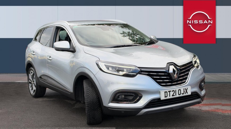 2021 Renault Kadjar