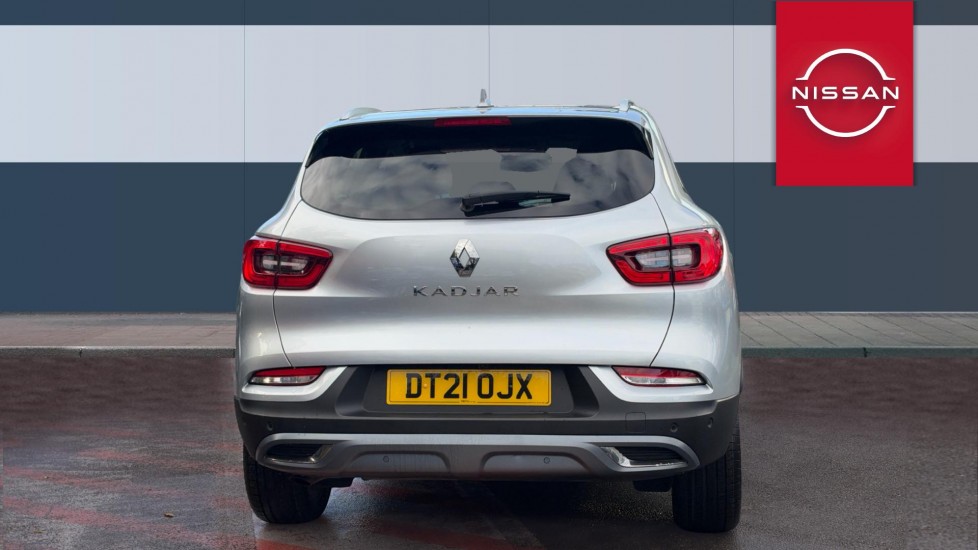Renault Kadjar 1.3 TCE GT Line 5dr Petrol Hatchback - Image 6