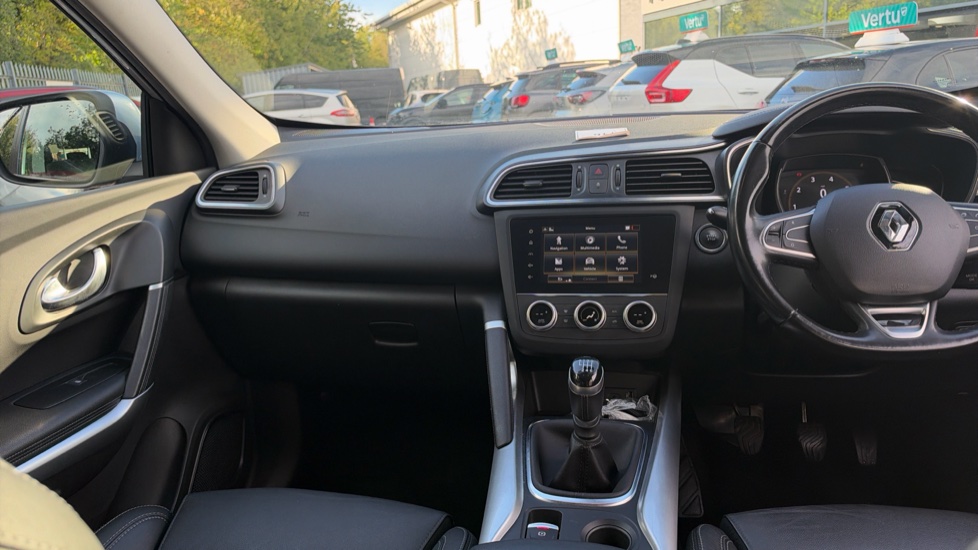 Renault Kadjar 1.3 TCE GT Line 5dr Petrol Hatchback - Image 10