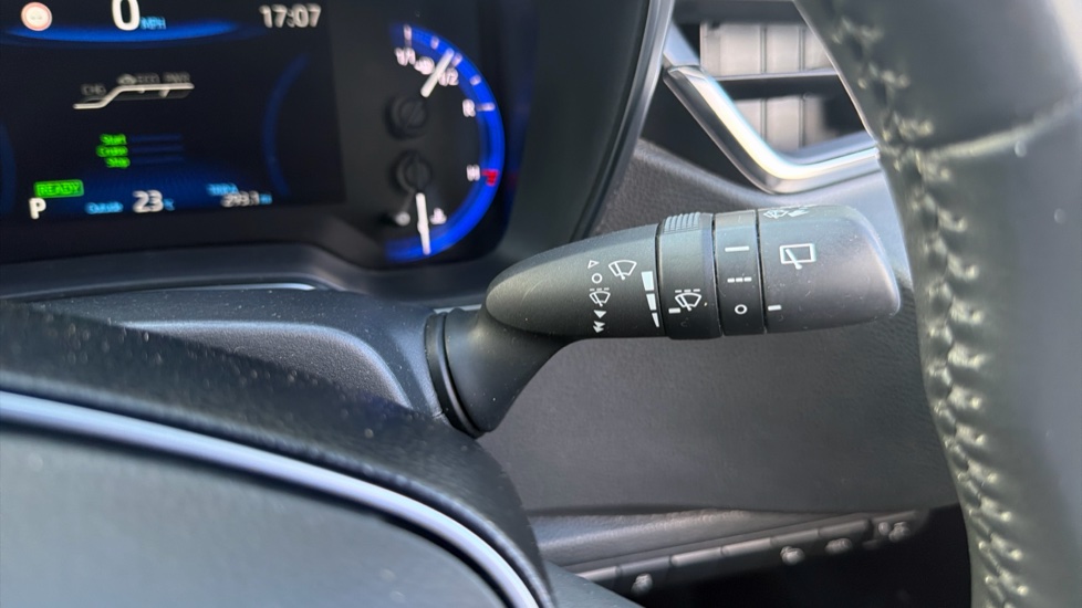 Toyota Corolla 1.8 VVT-i Hybrid Icon Tech 5dr CVT Hybrid Hatchback - Image 26