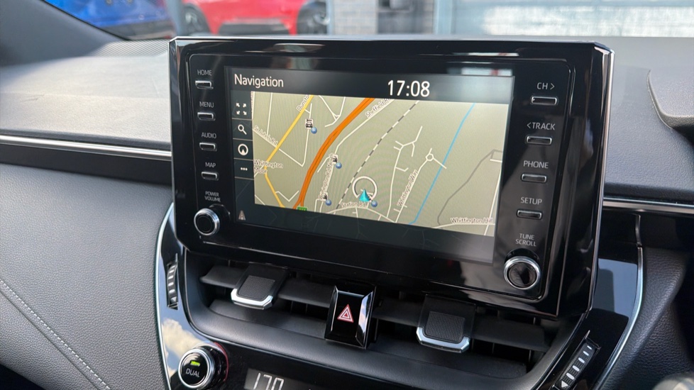 Toyota Corolla 1.8 VVT-i Hybrid Icon Tech 5dr CVT Hybrid Hatchback - Image 34