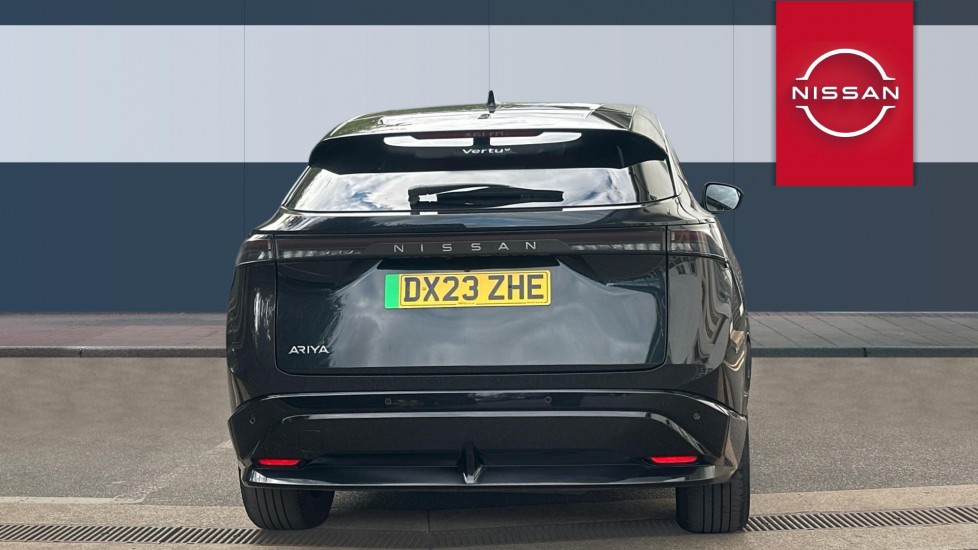Nissan ARIYA 160kW Advance 63kWh 22kWCh 5dr Auto Electric Hatchback - Image 6