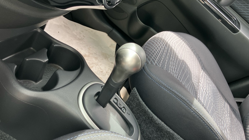 Nissan Micra 1.2 N-Tec 5dr CVT Petrol Hatchback - Image 13