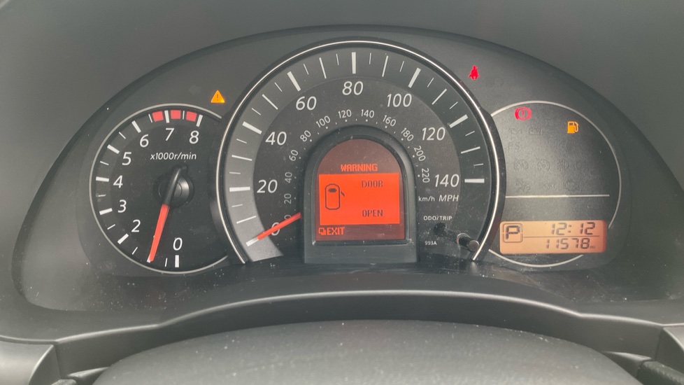 Nissan Micra 1.2 N-Tec 5dr CVT Petrol Hatchback - Image 18