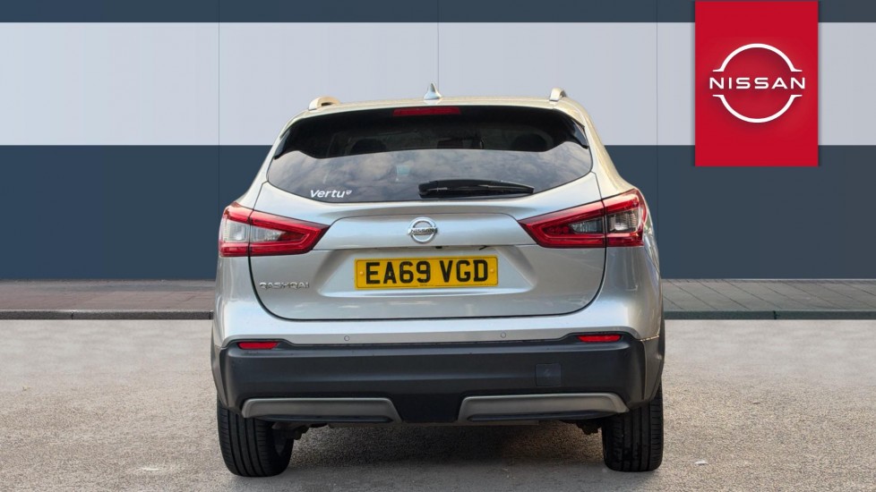 Nissan Qashqai 1.3 DiG-T Tekna 5dr Petrol Hatchback - Image 6