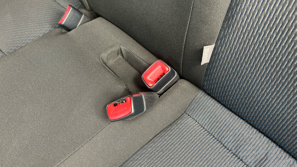 Toyota Yaris 1.5 VVT-i Hybrid T4 5dr CVT Hybrid Hatchback - Image 17