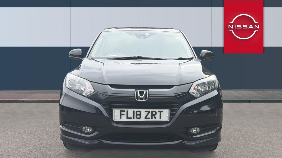 Honda HR-V 1.5 i-VTEC SE CVT 5dr Petrol Hatchback - Image 3