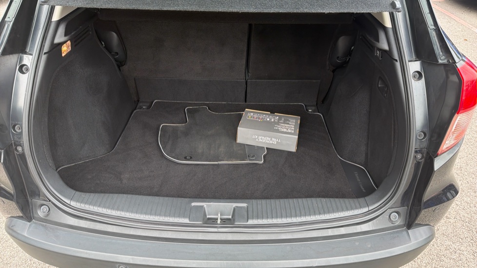 Honda HR-V 1.5 i-VTEC SE CVT 5dr Petrol Hatchback - Image 4