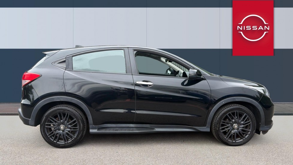 Honda HR-V 1.5 i-VTEC SE CVT 5dr Petrol Hatchback - Image 5