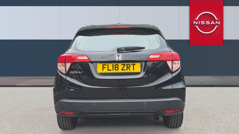 Honda HR-V 1.5 i-VTEC SE CVT 5dr Petrol Hatchback - Image 6