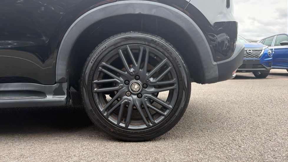 Honda HR-V 1.5 i-VTEC SE CVT 5dr Petrol Hatchback - Image 7