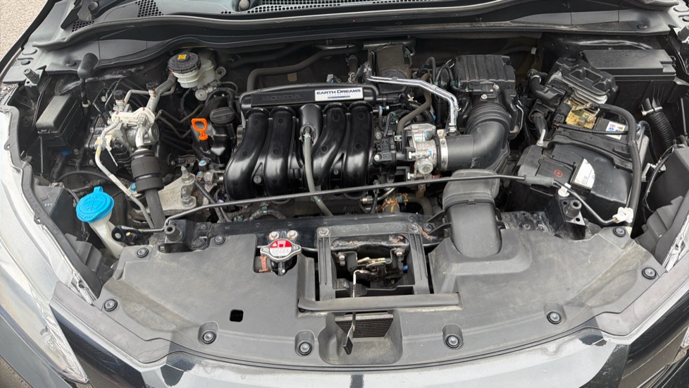 Honda HR-V 1.5 i-VTEC SE CVT 5dr Petrol Hatchback - Image 8