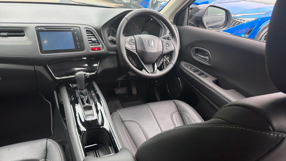 Honda HR-V 1.5 i-VTEC SE CVT 5dr Petrol Hatchback - Image 9