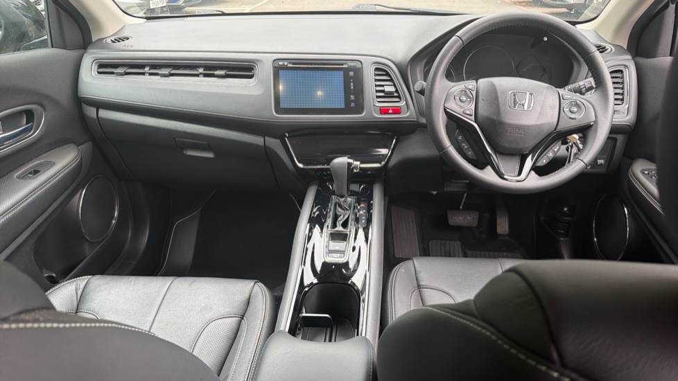 Honda HR-V 1.5 i-VTEC SE CVT 5dr Petrol Hatchback - Image 10