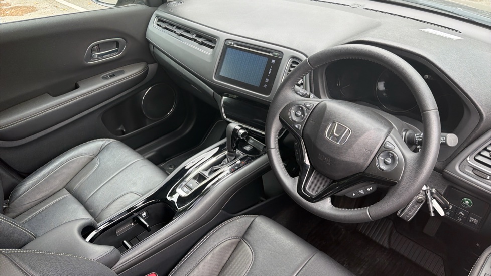 Honda HR-V 1.5 i-VTEC SE CVT 5dr Petrol Hatchback - Image 11