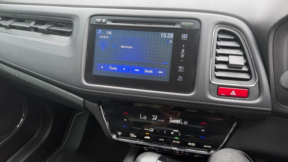 Honda HR-V 1.5 i-VTEC SE CVT 5dr Petrol Hatchback - Image 12