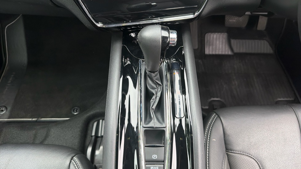 Honda HR-V 1.5 i-VTEC SE CVT 5dr Petrol Hatchback - Image 13