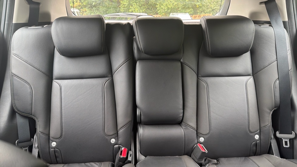 Honda HR-V 1.5 i-VTEC SE CVT 5dr Petrol Hatchback - Image 15