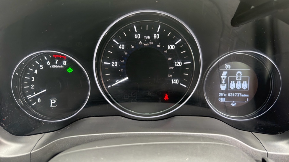 Honda HR-V 1.5 i-VTEC SE CVT 5dr Petrol Hatchback - Image 18
