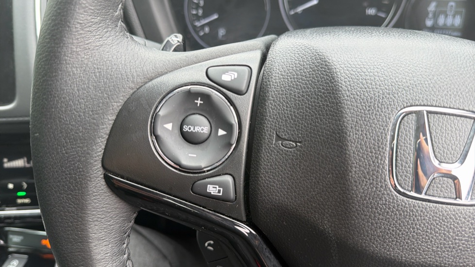 Honda HR-V 1.5 i-VTEC SE CVT 5dr Petrol Hatchback - Image 24