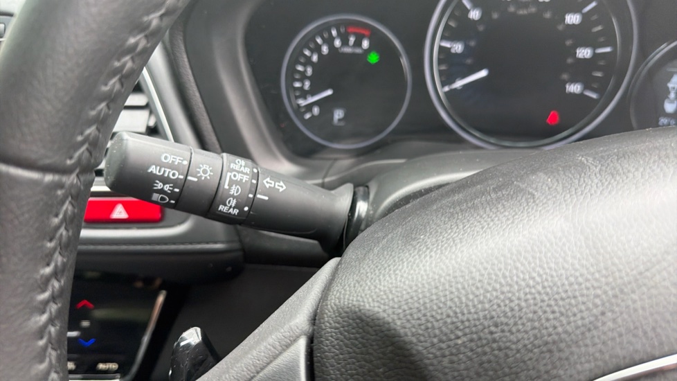 Honda HR-V 1.5 i-VTEC SE CVT 5dr Petrol Hatchback - Image 25