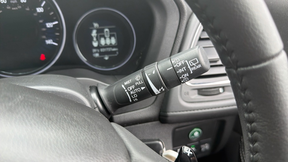 Honda HR-V 1.5 i-VTEC SE CVT 5dr Petrol Hatchback - Image 26