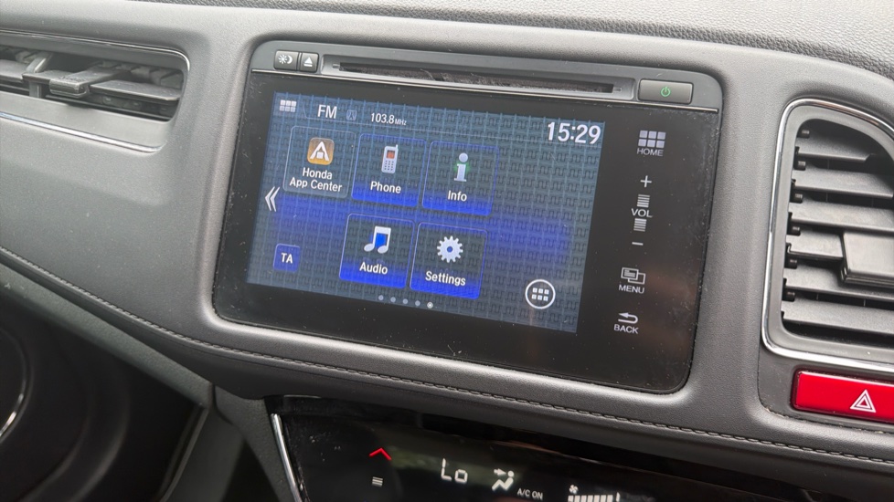 Honda HR-V 1.5 i-VTEC SE CVT 5dr Petrol Hatchback - Image 27