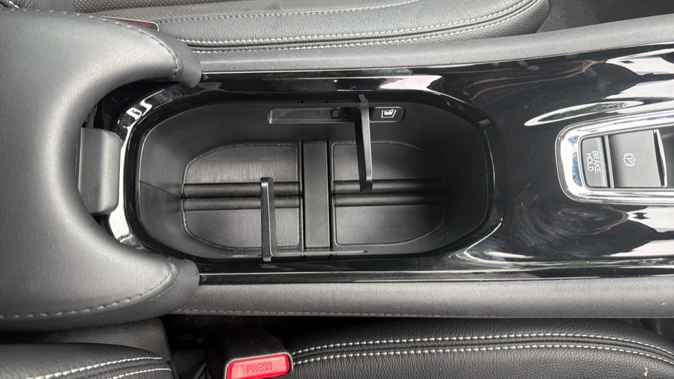 Honda HR-V 1.5 i-VTEC SE CVT 5dr Petrol Hatchback - Image 28