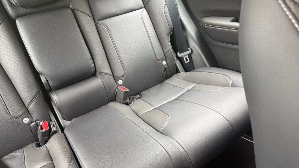 Honda HR-V 1.5 i-VTEC SE CVT 5dr Petrol Hatchback - Image 29