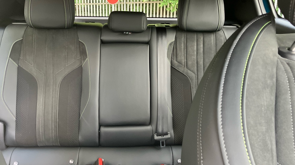 Peugeot 408 1.2 PureTech GT 5dr EAT8 Petrol Hatchback - Image 15