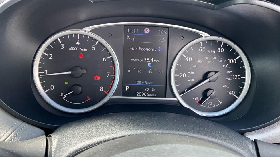 Nissan Micra 1.0 IG-T 92 Tekna 5dr CVT Petrol Hatchback - Image 18