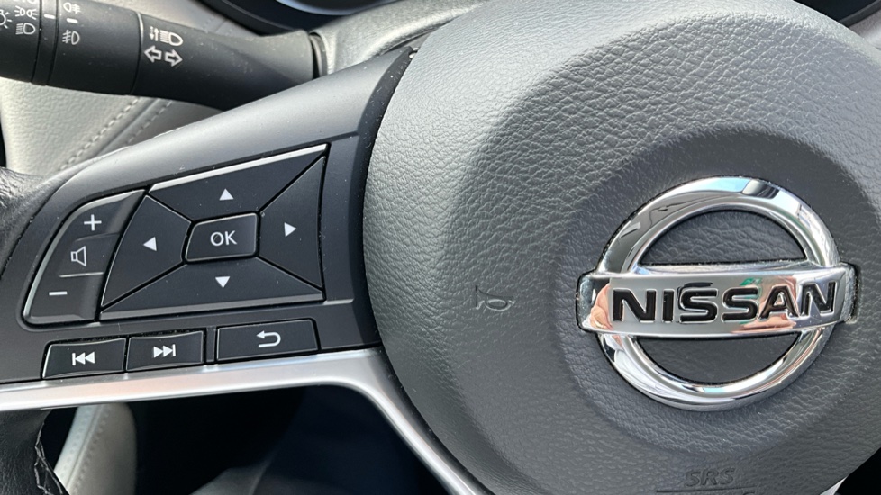 Nissan Micra 1.0 IG-T 92 Tekna 5dr CVT Petrol Hatchback - Image 31