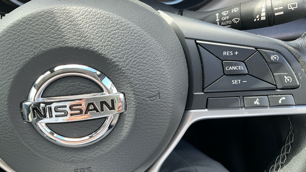 Nissan Micra 1.0 IG-T 92 Tekna 5dr CVT Petrol Hatchback - Image 32