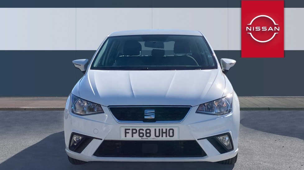 SEAT Ibiza 1.0 TSI 95 SE Technology [EZ] 5dr Petrol Hatchback - Image 3
