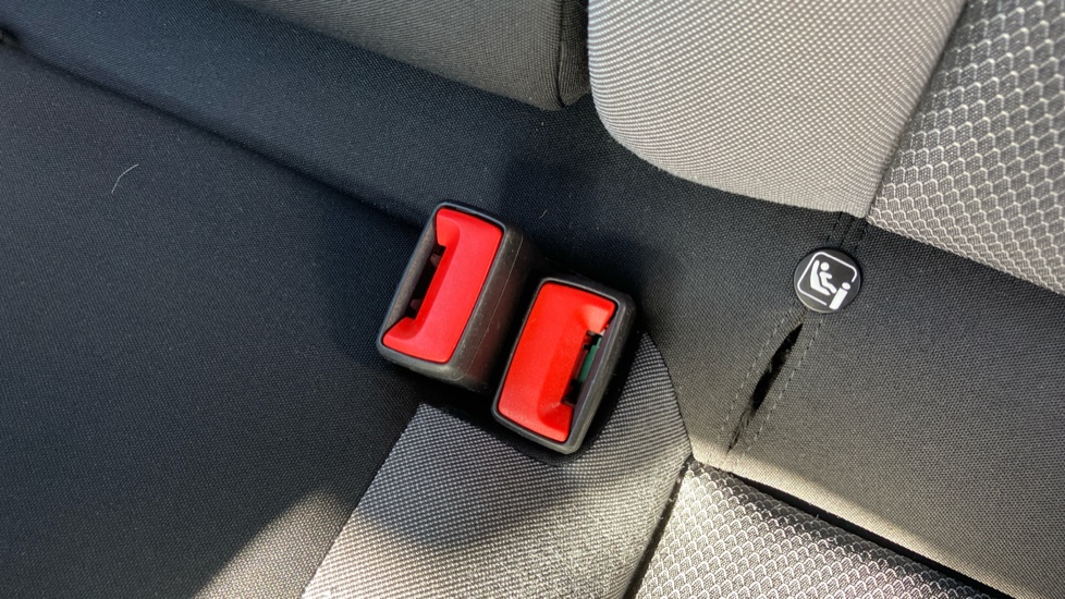 SEAT Ibiza 1.0 TSI 95 SE Technology [EZ] 5dr Petrol Hatchback - Image 17