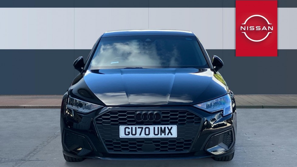 Audi A3 30 TFSI Technik 5dr Petrol Hatchback - Image 3