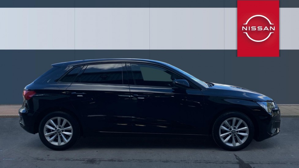 Audi A3 30 TFSI Technik 5dr Petrol Hatchback - Image 5