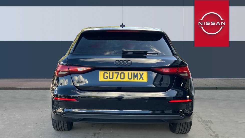 Audi A3 30 TFSI Technik 5dr Petrol Hatchback - Image 6