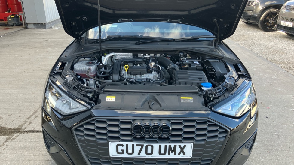 Audi A3 30 TFSI Technik 5dr Petrol Hatchback - Image 8