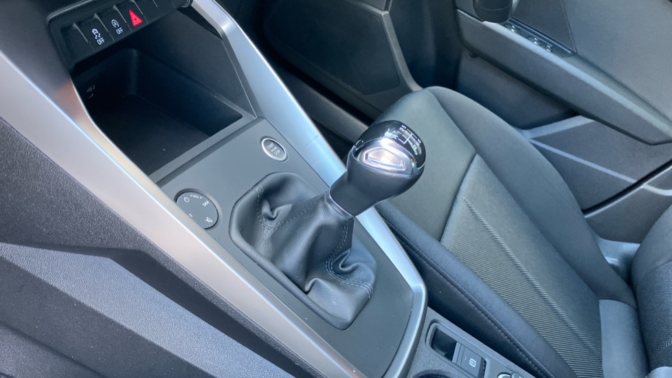 Audi A3 30 TFSI Technik 5dr Petrol Hatchback - Image 13