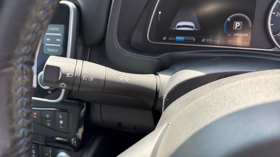 Nissan LEAF 160kW e+ Tekna 59kWh 5dr Auto Electric Hatchback - Image 25