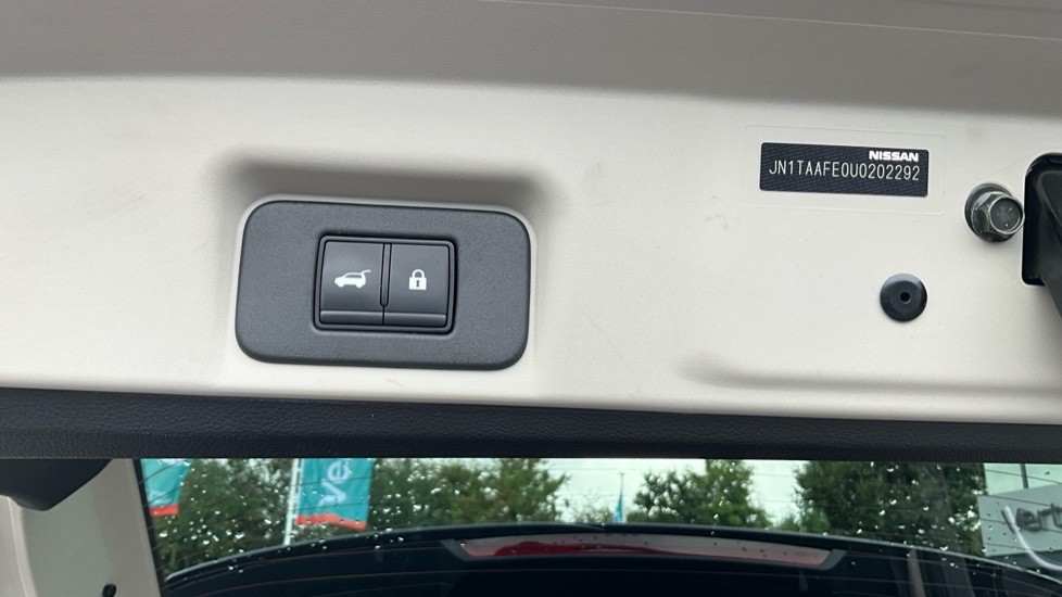 Nissan ARIYA 160kW Advance 63kWh 22kWCh 5dr Auto Electric Hatchback - Image 22