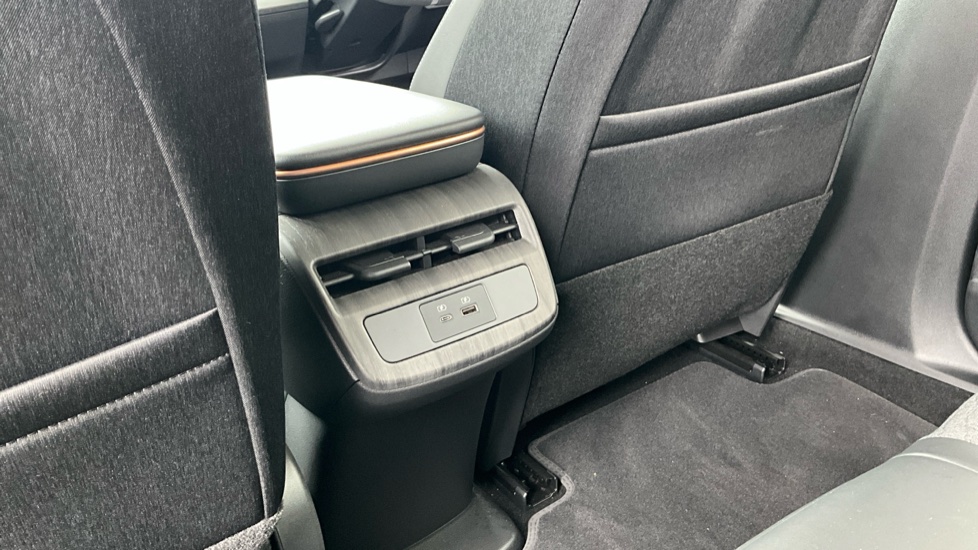 Nissan ARIYA 160kW Advance 63kWh 22kWCh 5dr Auto Electric Hatchback - Image 24
