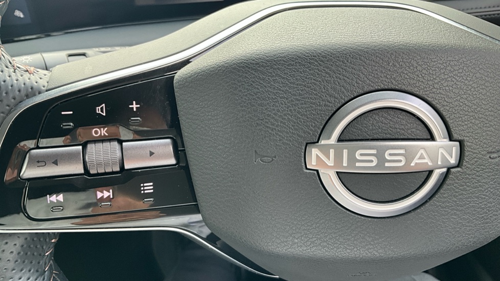 Nissan ARIYA 160kW Advance 63kWh 22kWCh 5dr Auto Electric Hatchback - Image 33