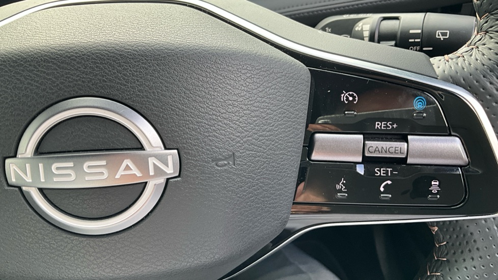 Nissan ARIYA 160kW Advance 63kWh 22kWCh 5dr Auto Electric Hatchback - Image 34