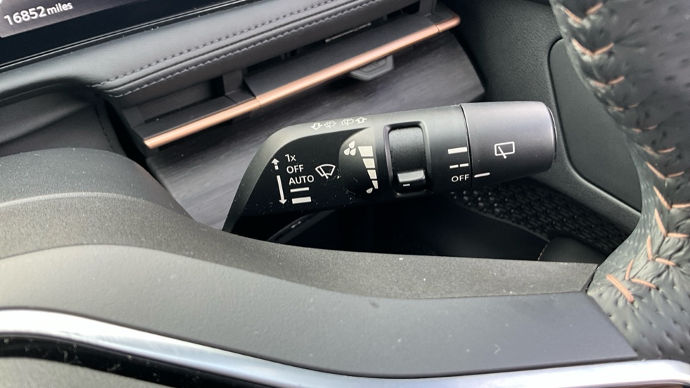 Nissan ARIYA 160kW Advance 63kWh 22kWCh 5dr Auto Electric Hatchback - Image 35