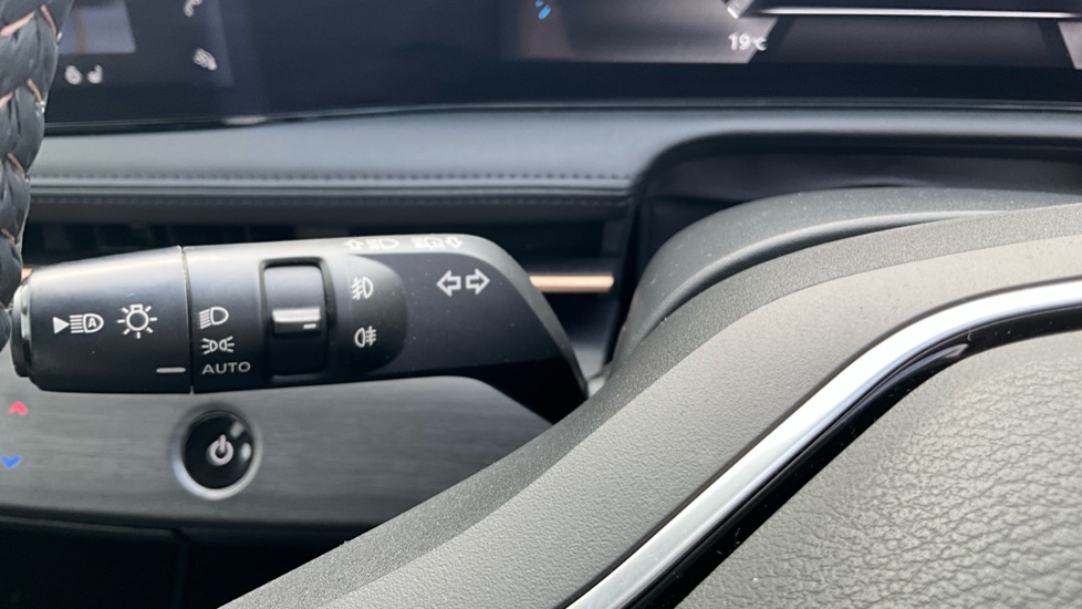 Nissan ARIYA 160kW Advance 63kWh 22kWCh 5dr Auto Electric Hatchback - Image 36