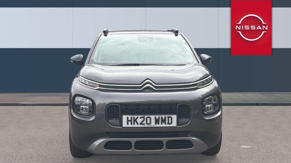 Citroen C3 Aircross 1.2 PureTech 110 Flair 5dr [6 speed] Petrol Hatchback - Image 3