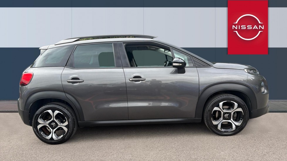 Citroen C3 Aircross 1.2 PureTech 110 Flair 5dr [6 speed] Petrol Hatchback - Image 5